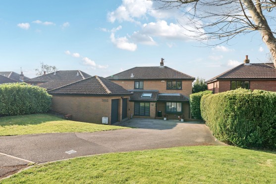 Home Close, Wrington, BS40
