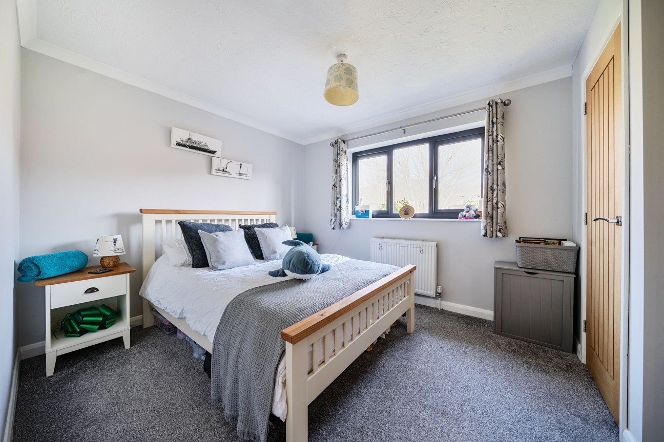 Home Close, Wrington, BS40