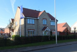 Muntjac Road, Langford, BS40