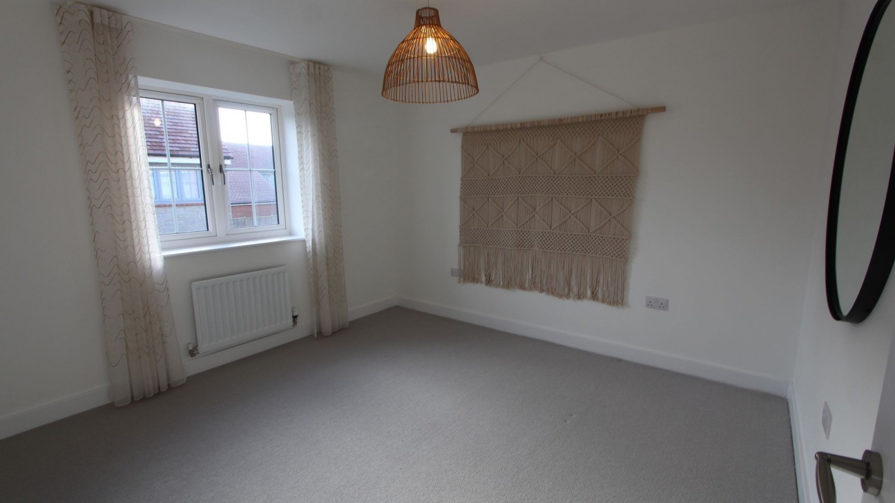 Muntjac Road, Langford, BS40