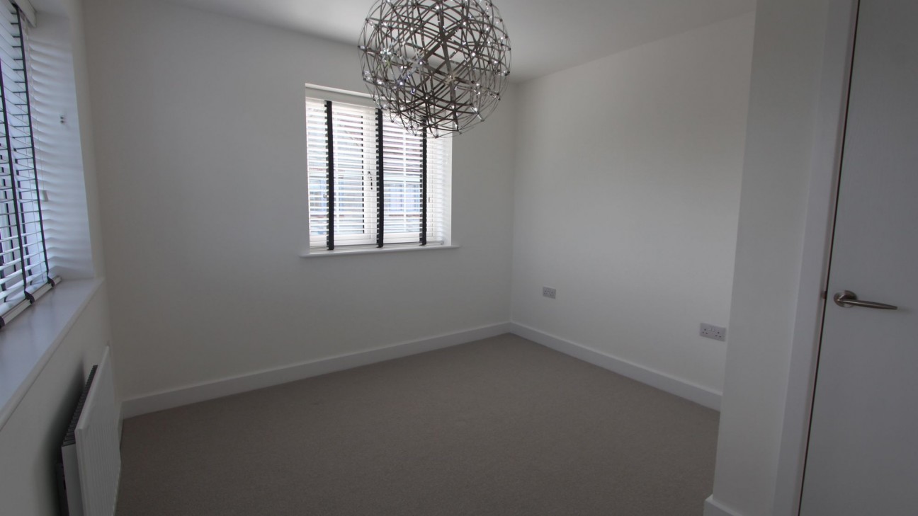 Muntjac Road, Langford, BS40