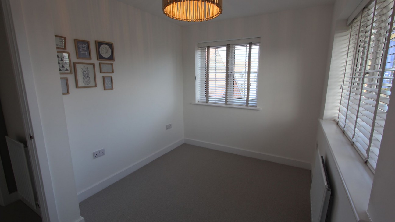 Muntjac Road, Langford, BS40