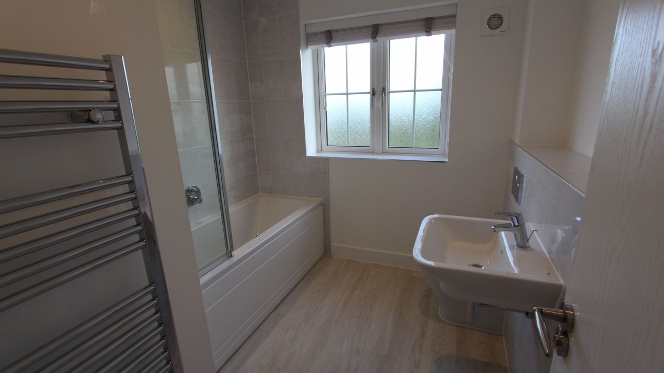 Muntjac Road, Langford, BS40