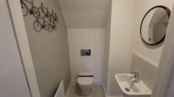 Muntjac Road, Langford, BS40