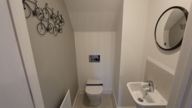 Muntjac Road, Langford, BS40