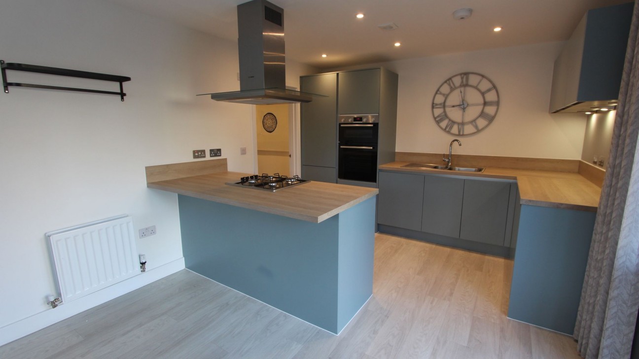 Muntjac Road, Langford, BS40