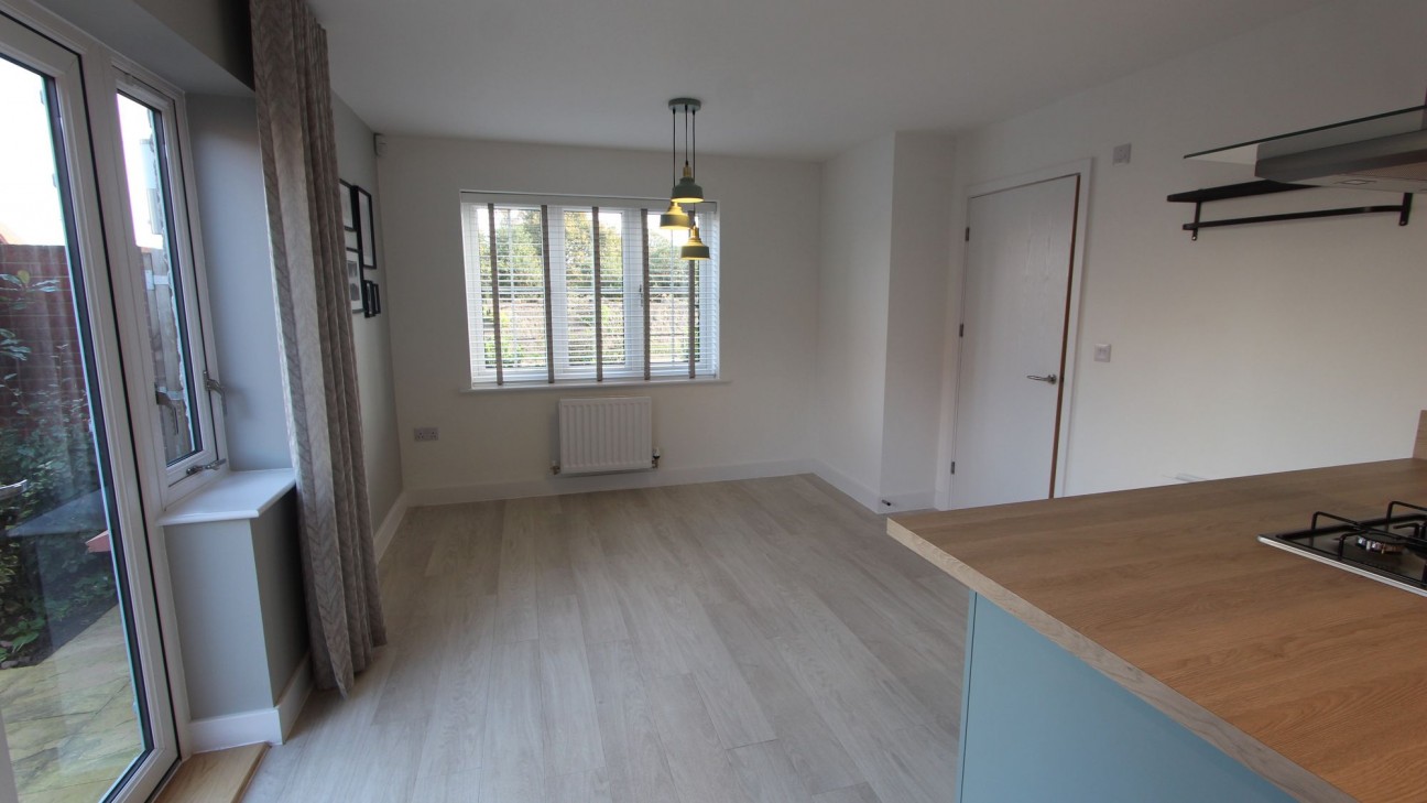 Muntjac Road, Langford, BS40