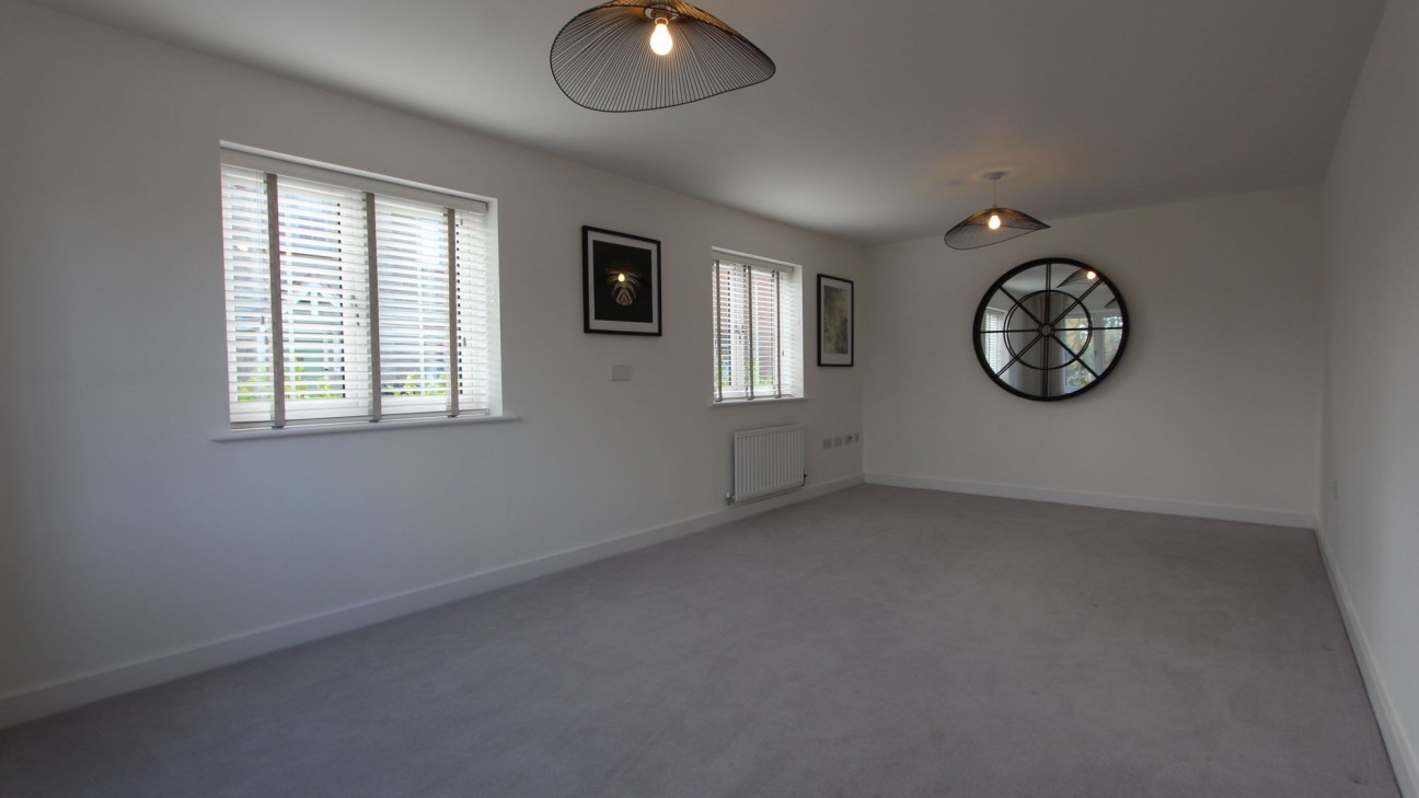 Muntjac Road, Langford, BS40