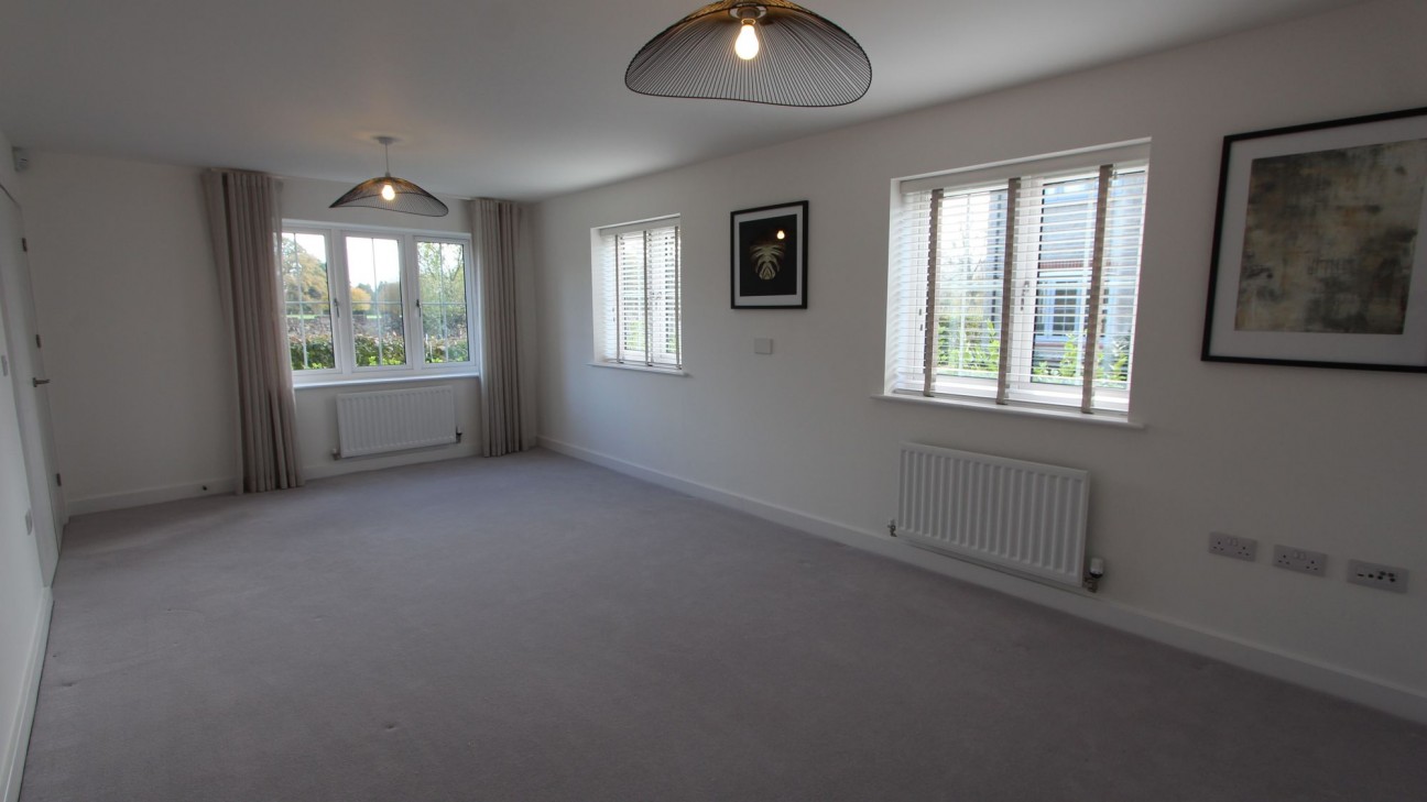 Muntjac Road, Langford, BS40