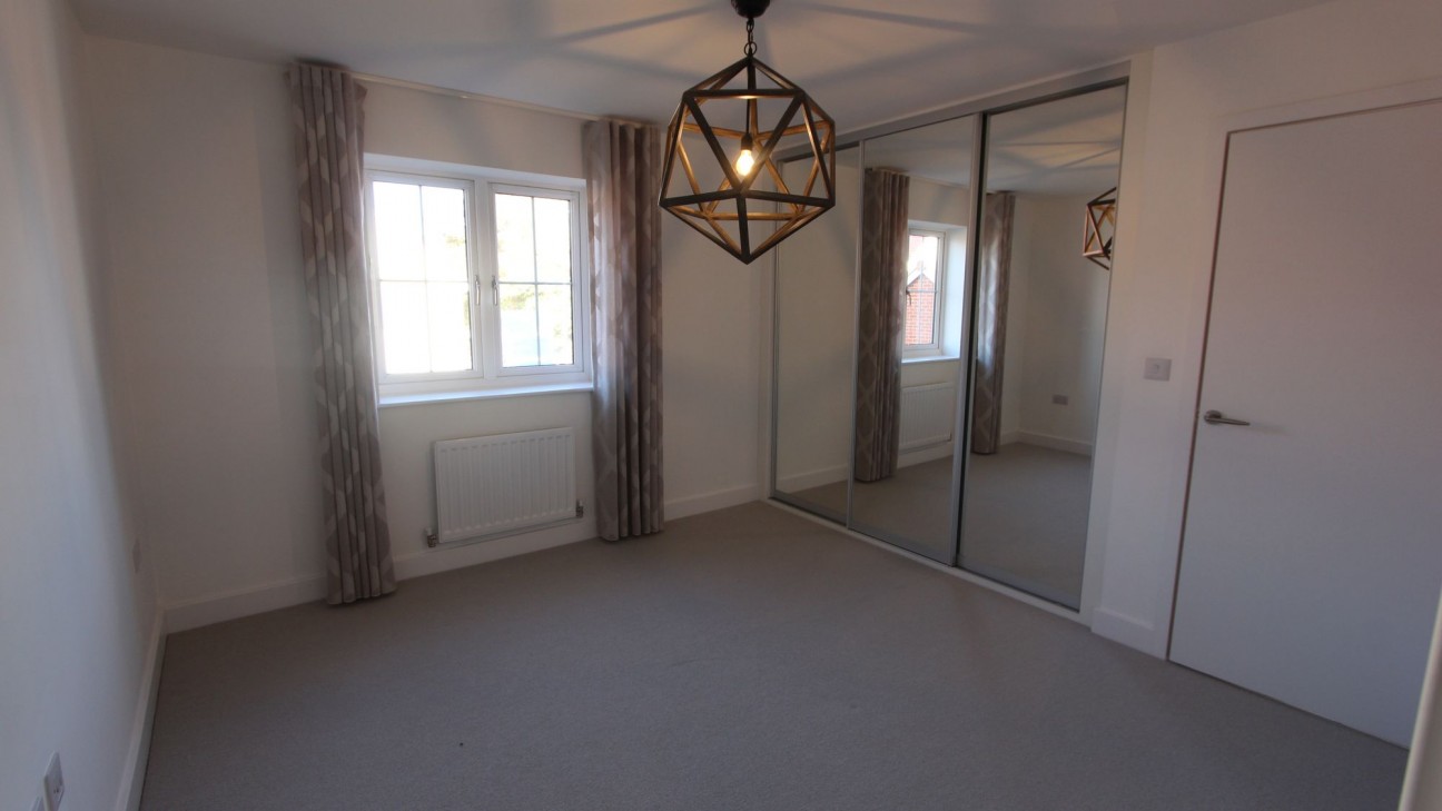 Muntjac Road, Langford, BS40