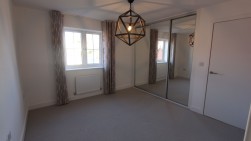 Muntjac Road, Langford, BS40