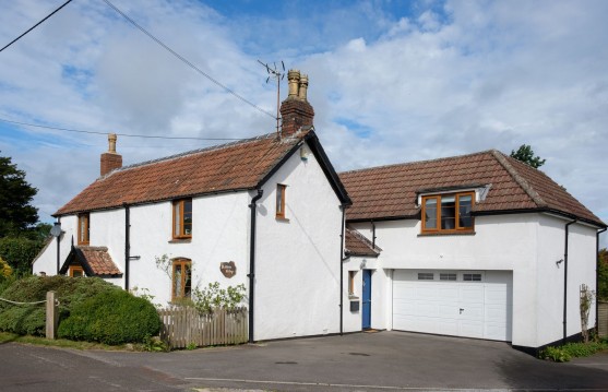 Blackdown Cottage, Ellick Road, Blagdon, BS40