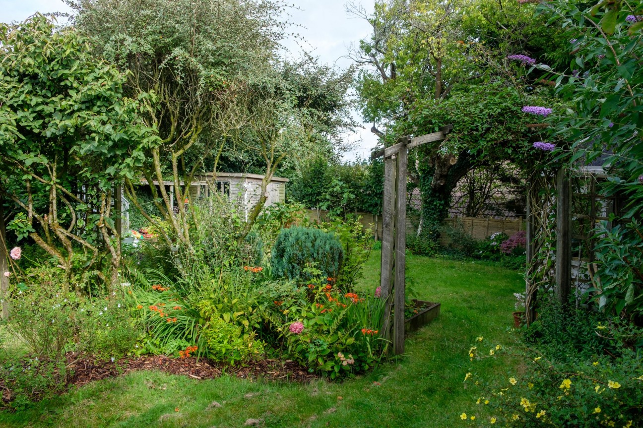 Blackdown Cottage, Ellick Road, Blagdon, BS40
