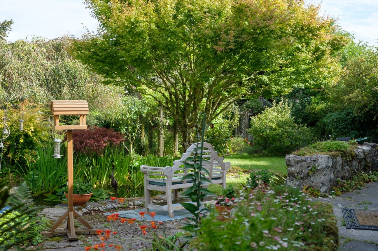 Blackdown Cottage, Ellick Road, Blagdon, BS40
