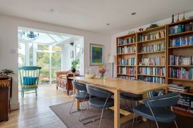 Blackdown Cottage, Ellick Road, Blagdon, BS40