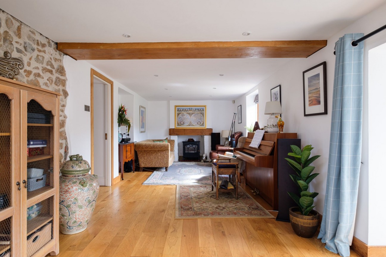 Blackdown Cottage, Ellick Road, Blagdon, BS40