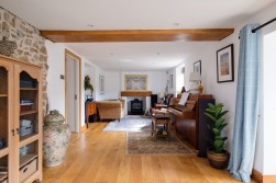 Blackdown Cottage, Ellick Road, Blagdon, BS40