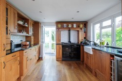 Blackdown Cottage, Ellick Road, Blagdon, BS40
