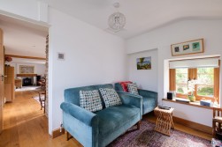 Blackdown Cottage, Ellick Road, Blagdon, BS40