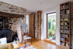 Blackdown Cottage, Ellick Road, Blagdon, BS40