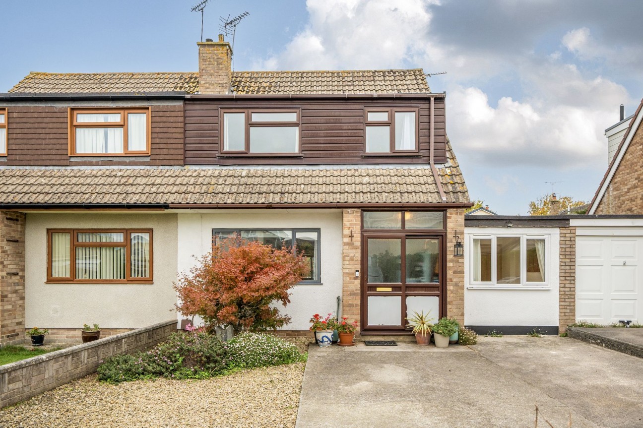 Stonewell Grove, Congresbury, BS49