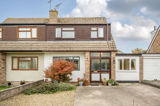 Stonewell Grove, Congresbury, BS49