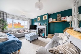 Stonewell Grove, Congresbury, BS49