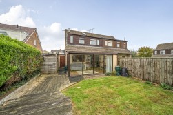 Stonewell Grove, Congresbury, BS49