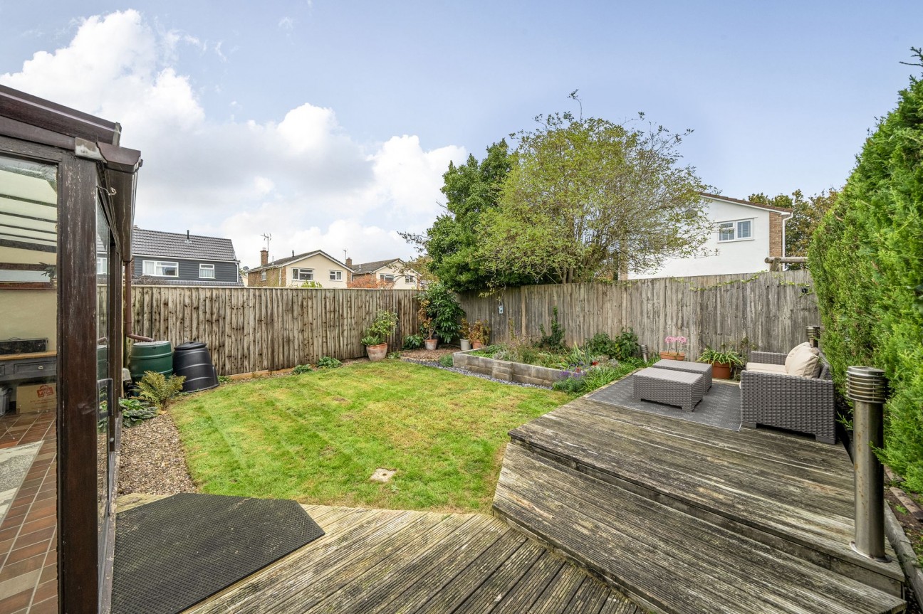 Stonewell Grove, Congresbury, BS49