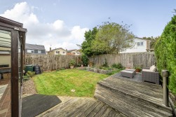 Stonewell Grove, Congresbury, BS49