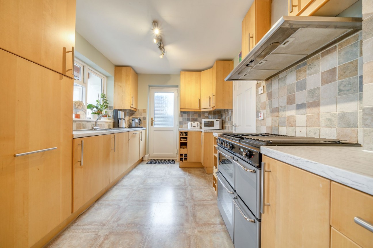 Stonewell Grove, Congresbury, BS49