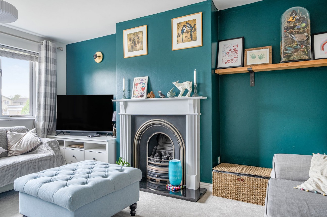 Stonewell Grove, Congresbury, BS49