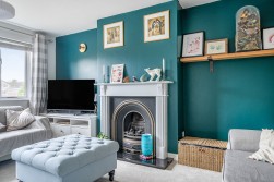Stonewell Grove, Congresbury, BS49