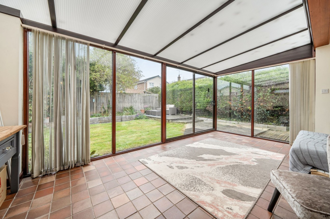Stonewell Grove, Congresbury, BS49
