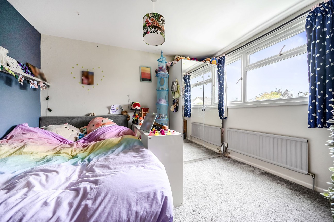 Stonewell Grove, Congresbury, BS49