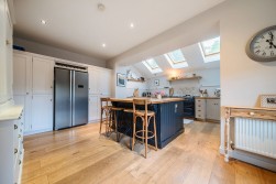 Kenn Street, Kenn, BS21