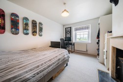 Kenn Street, Kenn, BS21