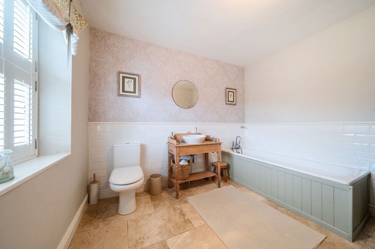 Kenn Street, Kenn, BS21