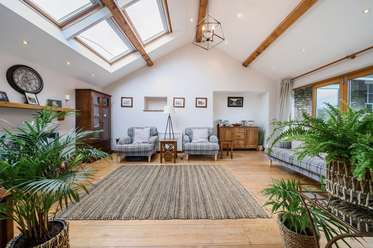 Kenn Street, Kenn, BS21