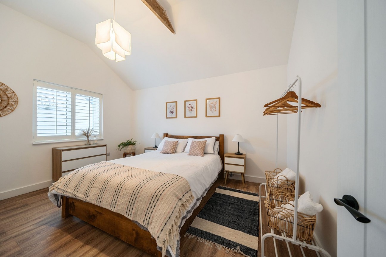 Kenn Street, Kenn, BS21