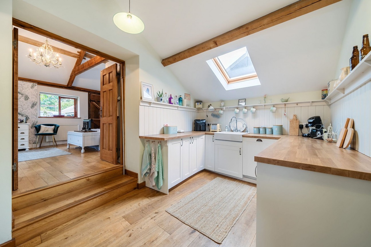Kenn Street, Kenn, BS21