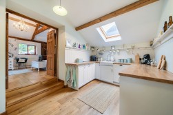 Kenn Street, Kenn, BS21