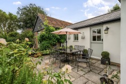 Kenn Street, Kenn, BS21