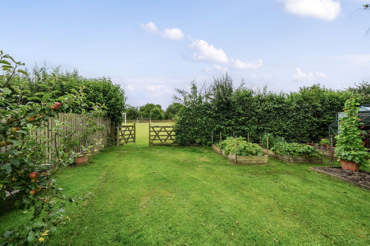 Kenn Street, Kenn, BS21