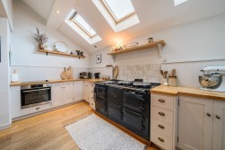 Kenn Street, Kenn, BS21