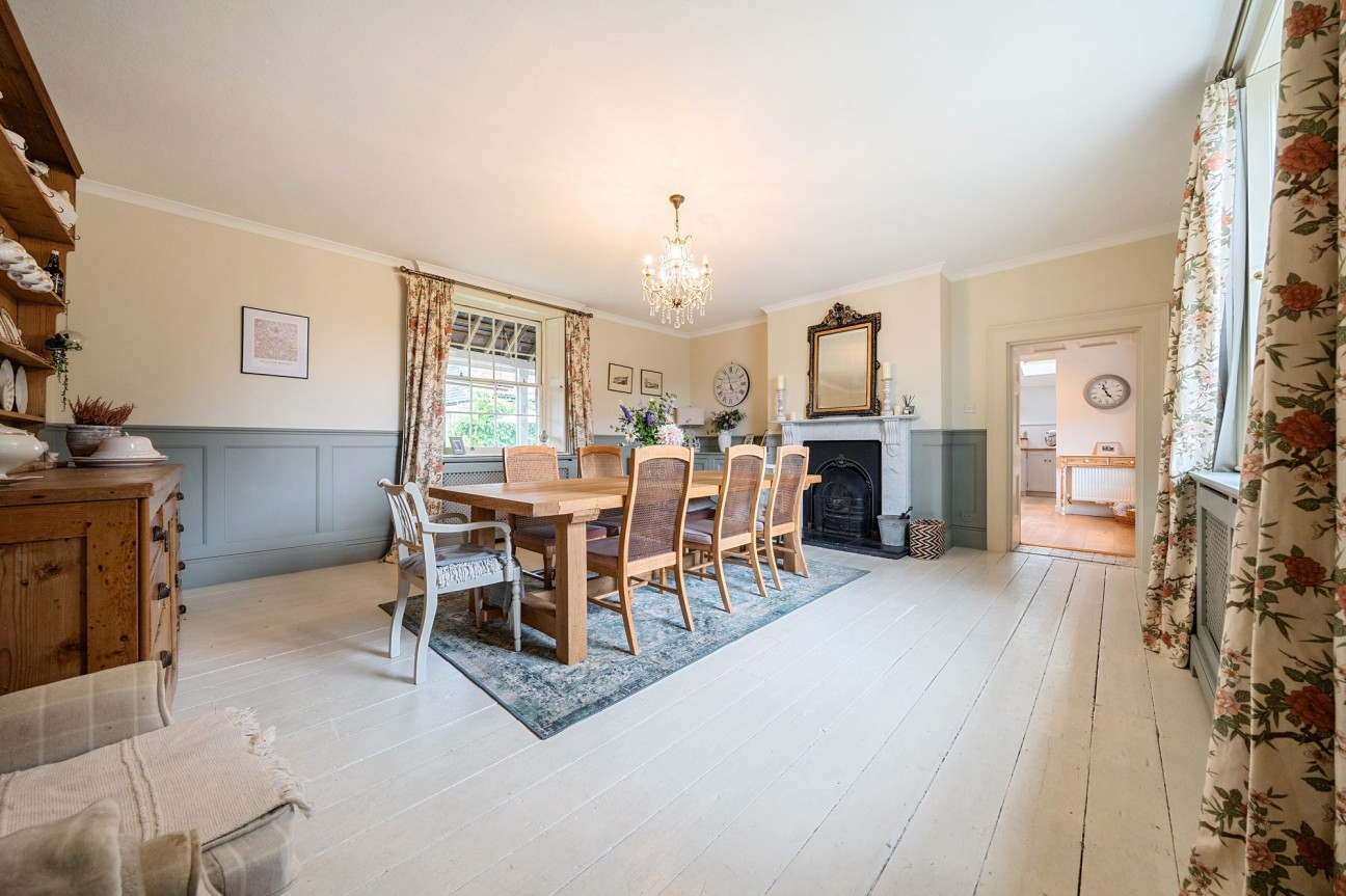 Kenn Street, Kenn, BS21