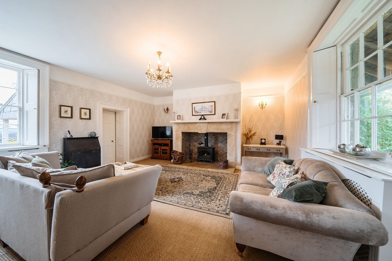 Kenn Street, Kenn, BS21