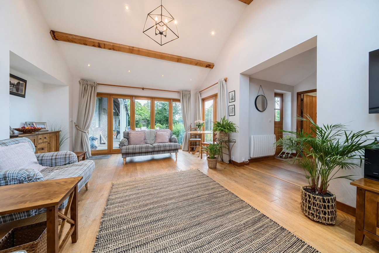 Kenn Street, Kenn, BS21