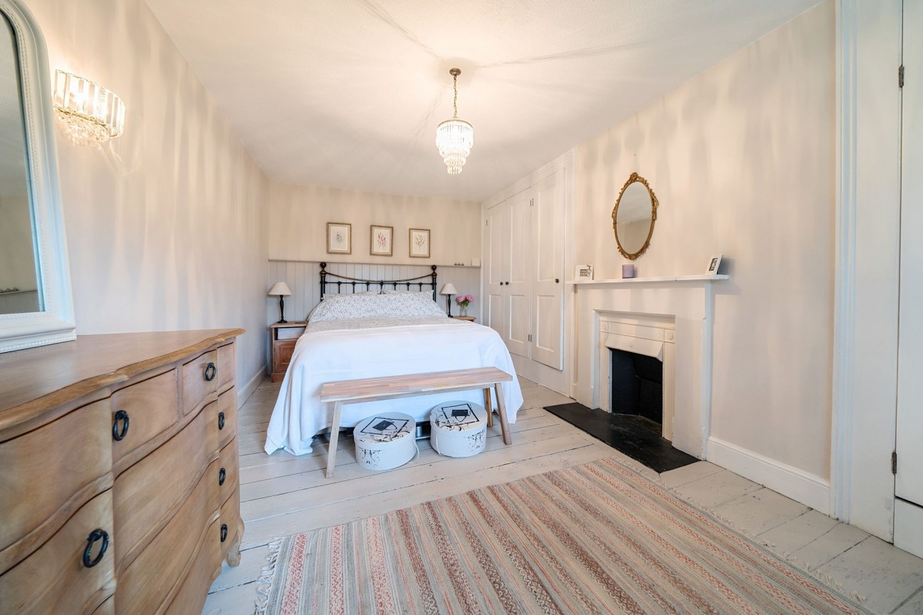 Kenn Street, Kenn, BS21