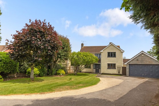Weir Road, Congresbury, BS49